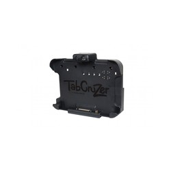 Gamber Johnson Tabcruzer Slim Vehicle Dock/FZ-G1 DL RF Keyed Alike VESA 75 IN