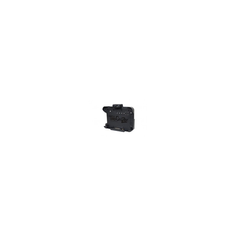 Gamber Johnson Tabcruzer Slim Vehicle Dock/FZ-G1 DL RF Keyed Alike VESA 75 IN
