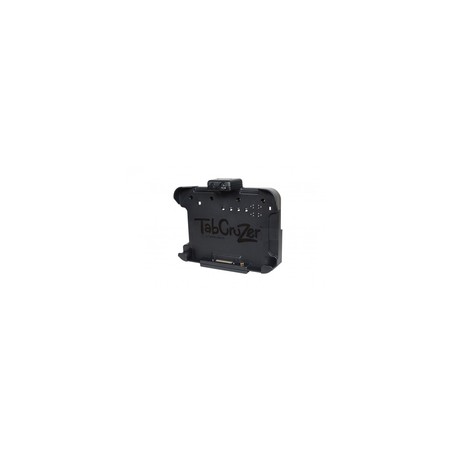 Gamber Johnson Tabcruzer Slim Vehicle Dock/FZ-G1 DL RF Keyed Alike VESA 75 IN