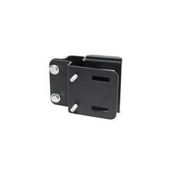 Gamber Johnson Jungheinrich CAT Custom/Roll Form Pillar Bracket