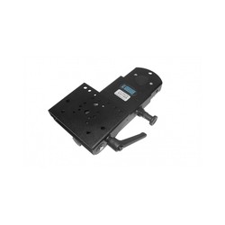 Gamber Johnson Mongoose 0-120X360LOCK/Slide Arm With Short Clevis