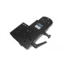 Gamber Johnson Mongoose 0-120X360LOCK/Slide Arm With Short Clevis