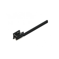 Gamber Johnson Forklift Vertical Extension Bar/.