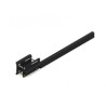 Gamber Johnson Forklift Vertical Extension Bar/.