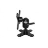 Gamber Johnson Zirkona Med Joiner/W/ 2 VESA 75MM Mount Plates
