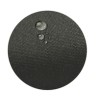 Gamber Johnson 10IN Tablet Protective Cover/600D Polyester Mat Polyu Backer