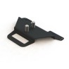 Gamber Johnson Zebra QLN420 Printer Bracket/Attaches TO ANY Clam Shell