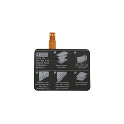 Gamber Johnson Samsung Power Pass-Through Mod/IN