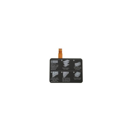 Gamber Johnson Samsung Power Pass-Through Mod/IN