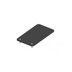 Gamber Johnson VESA 75MM Extention Plate/.