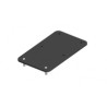 Gamber Johnson VESA 75MM Extention Plate/.