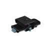 Gamber Johnson Mongoose XE 9IN Motion Attach/.