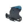 Gamber Johnson Samsung Tab ACTIVE2/3 Lite/Charging Cradle W/Cig Adapter