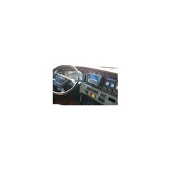 Gamber Johnson 2018 Freightliner New Cascadia/Dash Plate Only