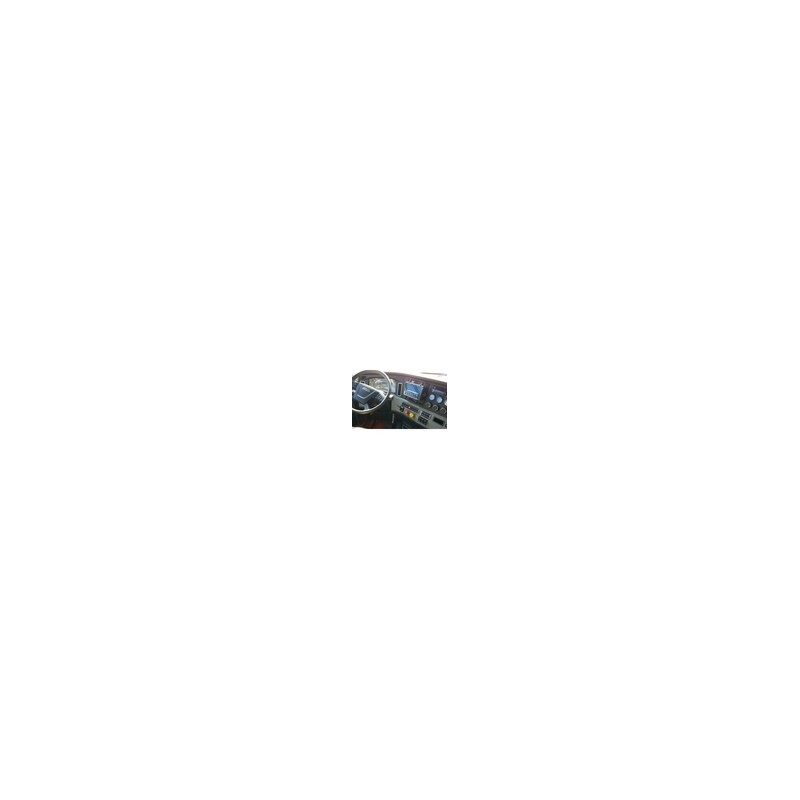Gamber Johnson 2018 Freightliner New Cascadia/Dash Plate Only