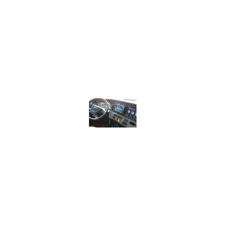 Gamber Johnson 2018 Freightliner New Cascadia/Dash Plate Only