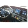 Gamber Johnson 2018 Freightliner New Cascadia/Dash Plate Only