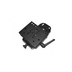 Gamber Johnson 6INLOCK Slide Arm W/ Low Clevis/.