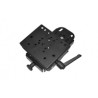 Gamber Johnson 6INLOCK Slide Arm W/ Low Clevis/.