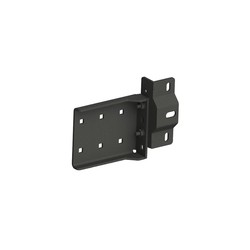 Gamber Johnson Toyota CAB Latch Mount/For Electronic Hydraulics