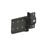 Gamber Johnson Toyota CAB Latch Mount/For Electronic Hydraulics