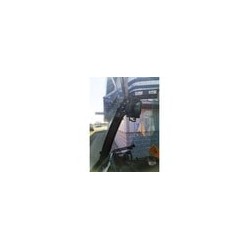 Gamber Johnson Hyster / Yale 40-70 CAB Mount/.