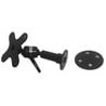 Gamber Johnson Zirkona Medium Joiner VESA/75MM 2 IN Extender W/ Back Plate