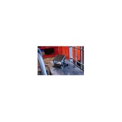 Gamber Johnson Flat Surface Magnet Mount/W/ Clevis