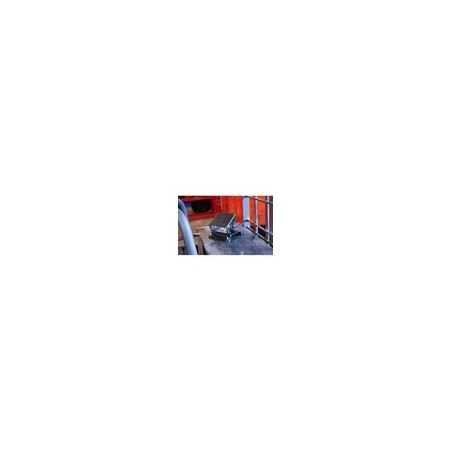 Gamber Johnson Flat Surface Magnet Mount/W/ Clevis
