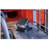 Gamber Johnson Flat Surface Magnet Mount/W/ Clevis