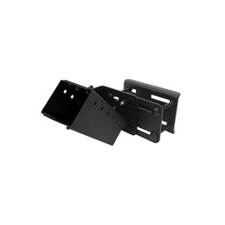 Gamber Johnson Scanner Pocket Mount With Large/Back Plate