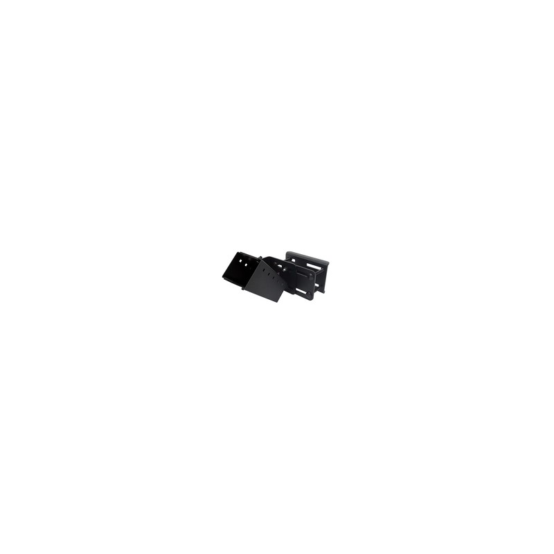 Gamber Johnson Scanner Pocket Mount With Large/Back Plate