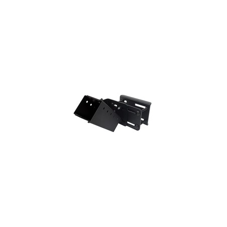 Gamber Johnson Scanner Pocket Mount With Large/Back Plate