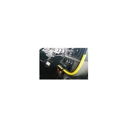 Gamber Johnson Peterbilt 389 Semi Truck Mount/NO Drill