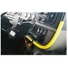 Gamber Johnson Peterbilt 389 Semi Truck Mount/NO Drill