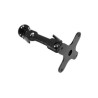Gamber Johnson Zirkona 6IN Medium Dogbone/Joiner W/VESA 75MM Mount Plate