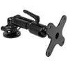 Gamber Johnson Multi-Function Pivot Arm 50MM/Extension /VESA 75MM Plate