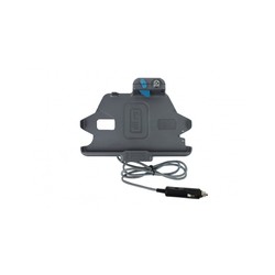 Gamber Johnson Samsung Galaxy Tab ACTIVE2/Dual USB Dock Cigarette Lighter
