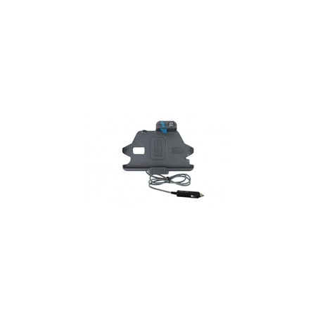 Gamber Johnson Samsung Galaxy Tab ACTIVE2/Dual USB Dock Cigarette Lighter