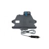 Gamber Johnson Samsung Galaxy Tab ACTIVE2/Dual USB Dock Cigarette Lighter