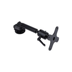 Gamber Johnson Multi-Function Pivot Arm 100MM/Extension /VESA 75MM Plate
