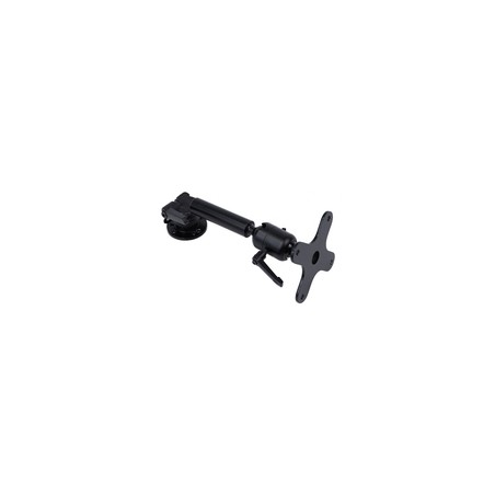 Gamber Johnson Multi-Function Pivot Arm 100MM/Extension /VESA 75MM Plate