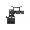 Gamber Johnson Overhead Guard CAB Mount/.