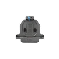 Gamber Johnson Zebra ET51/56 8IN Slim NO RF/Full PR Docking Station