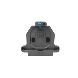 Gamber Johnson Zebra ET51/56 8IN Slim Cradle/(NO Electronics)