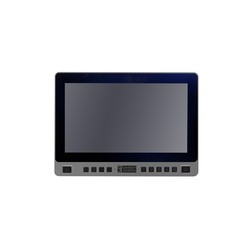 Gamber Johnson 13.3IN Capacitive Touch Screen/HDMI USB 3.0 LED 1920X1080