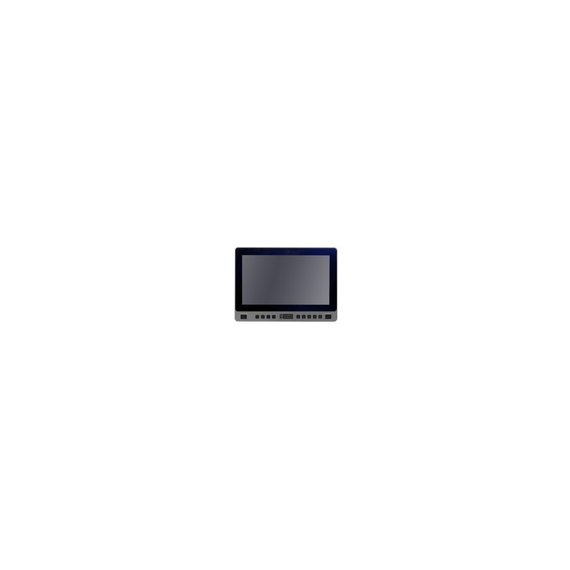 Gamber Johnson 13.3IN Capacitive Touch Screen/HDMI USB 3.0 LED 1920X1080