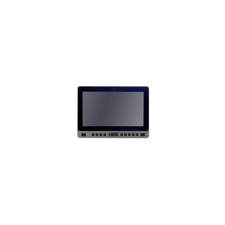 Gamber Johnson 13.3IN Capacitive Touch Screen/HDMI USB 3.0 LED 1920X1080