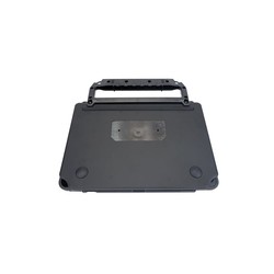 Gamber Johnson Zebra 2 IN 1 Attachable KBD For/The ET51/56 Spanish
