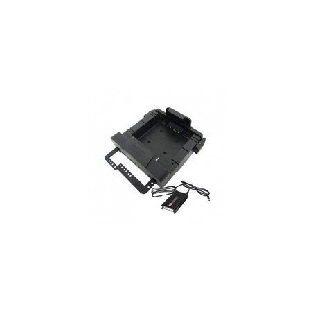 Gamber Johnson ET50/55/51/56 8IN Dock Station/LIND Power Supply (Auto) IN
